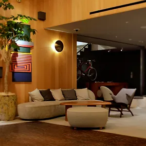 Hotel The Knot Shinjuku, Präfektur Tokio
